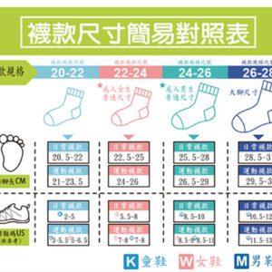 【ifeet】全方位足弓壓力運動襪網球襪(9824)-1雙入-藍色：圖片 3