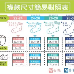【ifeet】全方位足弓壓力運動襪籃球襪(9817)-1雙入-綠色(24-26CM)：圖片 10