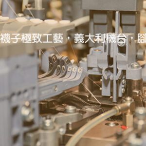 【KID】義大利台針織台灣製棉質止滑童襪(3001)-1雙入15-17CM：圖片 8