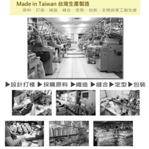 【老船長】全家福系列奈米竹炭毛巾船襪(1103-1)-12雙入：圖片 4