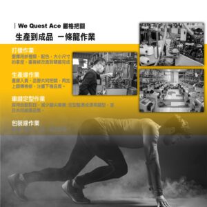 【老船長】EOT科技一體成型細針除臭健走襪(8459)-1雙入-黑色22-24CM：圖片 9