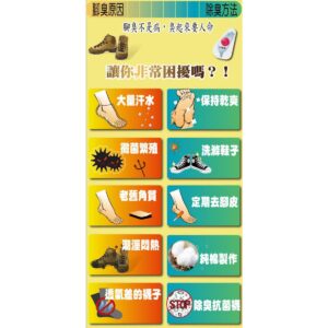 【老船長】防霉抗菌 吸濕排汗船型襪(P200-24S)-薄款-1雙入-黑色：圖片 5