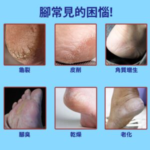 【老船長】(8474)膠原蛋白胜肽保濕足弓運動襪-12雙入22-24CM：圖片 5