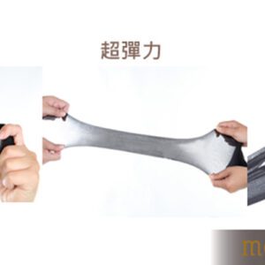 【Mona夢拉】自由剪極透耐勾顯瘦絲襪-6雙入：圖片 4