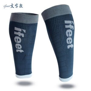 【IFEET】(240-1)漸進式機能壓縮腿套-箭頭款1入：圖片 6